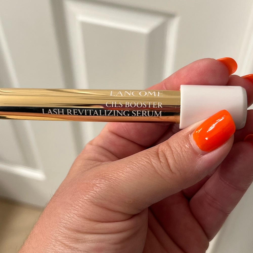 Lancôme CILS Booster Lash Revitalizing Serum